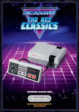 Nintendo Classic Mini: NES.Pdf