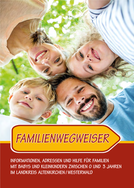 Familienwegweiser