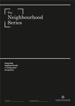 Neighbourhood Series