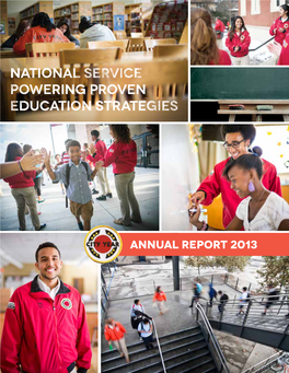 Annual Report 2013