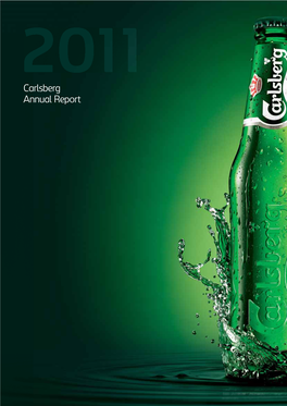 Carlsberg Annual Report Market Overview