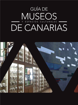 Guía Museos De Canarias
