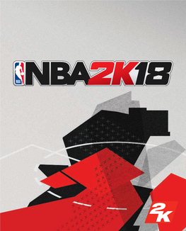 Nba 2K18 Ps3 Online Man