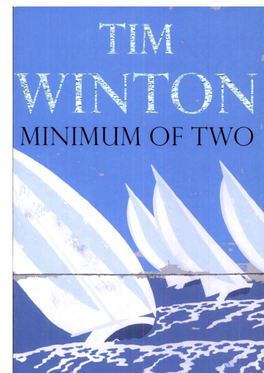 Download Minimum of Two, Tim Winton, Pan Macmillan, 2011