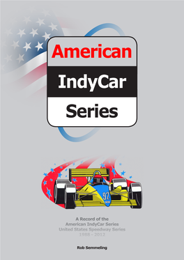American Series Indycar
