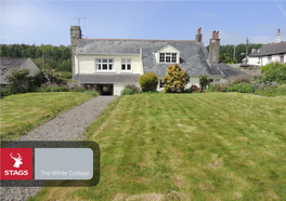 The White Cottage the White Cottage Knowle, Braunton, EX33 2NA Local Amenities Nearby