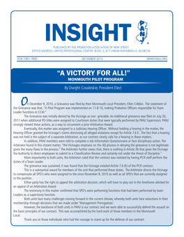 Newsletter December 2013.Indd