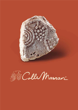 Collemassari-Brochure-2018.Pdf