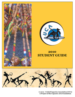 Uca Student Guide