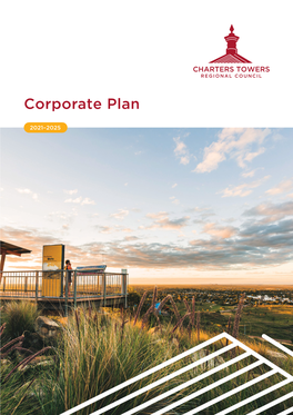 Corporate Plan 2021-2025