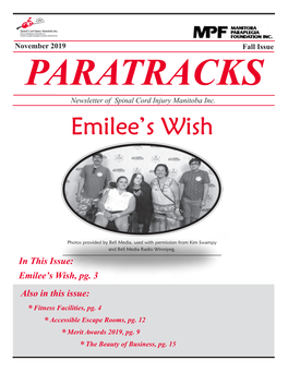 Emilee's Wish