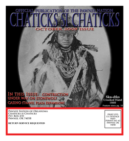 October 2009 Issue