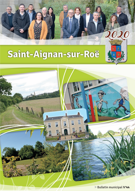 Saint-Aignan-Sur-Roë 2020