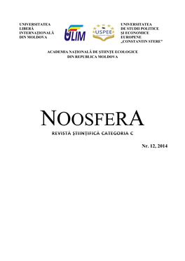 Noosfera Nr.12