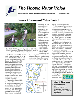 Autumn 2008 Newsletter.Pub