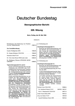 SPD � 19863 B Dem Antrag Der Abgeordneten Ing Rid Köppe Und Der Gruppe BÜNDNIS 90/ Dr