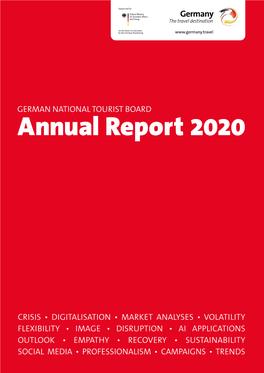 Annual Report 2020