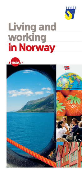 Living and Working in Norway // Living and Working in Norway