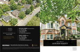 Property Brochure