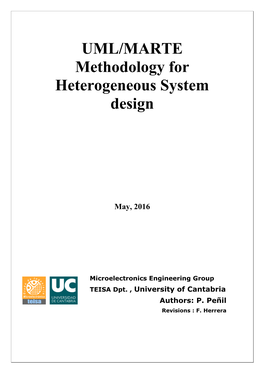 Methodology Stereotypes