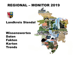 Regional – Monitor 2019