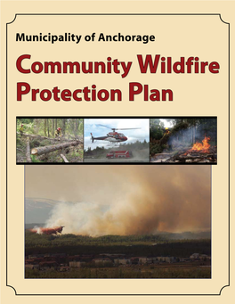 Community Wildfire Protection Plan