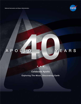 Celebrate Apollo