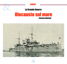 Olocausto Sul Mare Di Stefano Aluisini