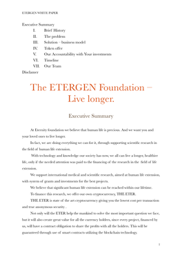 Etergen Whitepaper.Pages