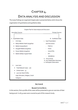 Chapter 4. Data Analysis and Discussion