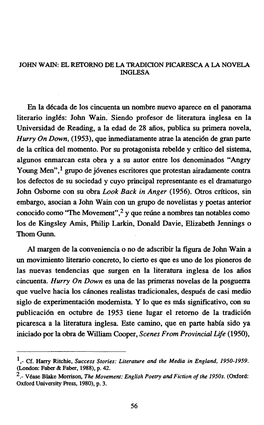 John Wain.Pdf