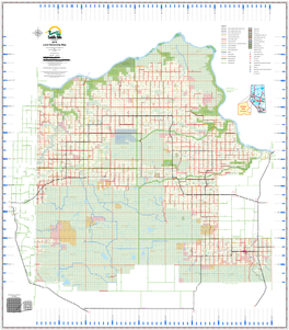 2019 Land Ownership