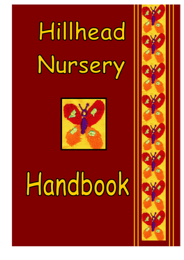 Hillhead Nursery