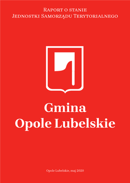 Gmina Opole Lubelskie