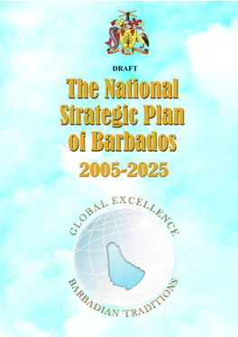 The National Strategic Plan of Barbados 2005-2025
