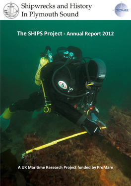 Annual Report 2012