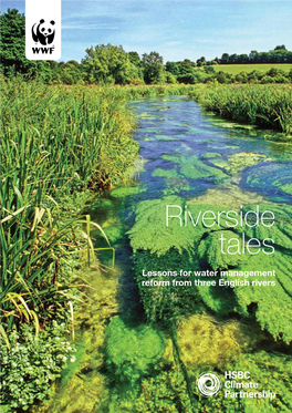 Riverside Tales