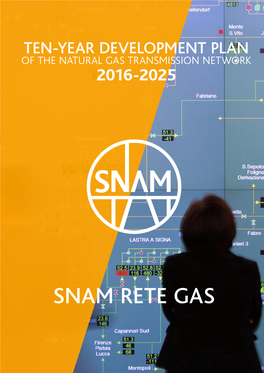 Snam Rete Gas