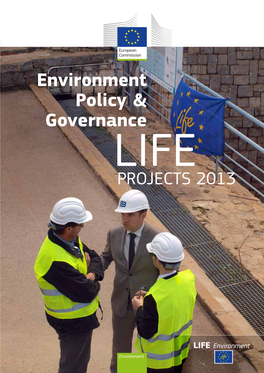 Environment Policy & Governance