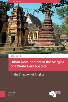 Urban Development in the Margins of a World Heritage Site