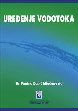 Uređenje Vodotoka