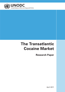 The Transatlantic Cocaine Market