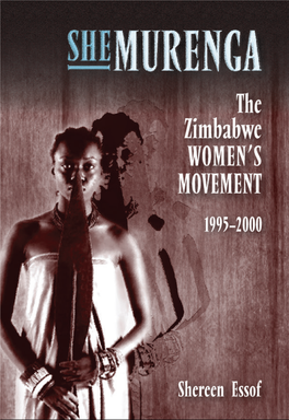 Zim Women's Movement Text