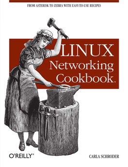 Linux Networking Cookbook.Pdf