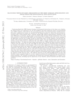 Arxiv:1308.3674V2 [Astro-Ph.HE]