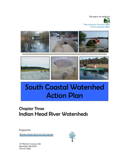 South Coastal Watershed Action Plan