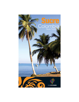 Colombia Guía Turística