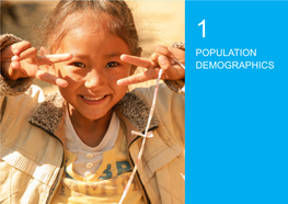 Population Demographics