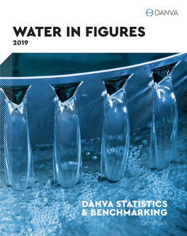 Water in Figures 2019