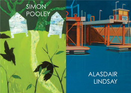 Simon Pooley Alasdair Lindsay